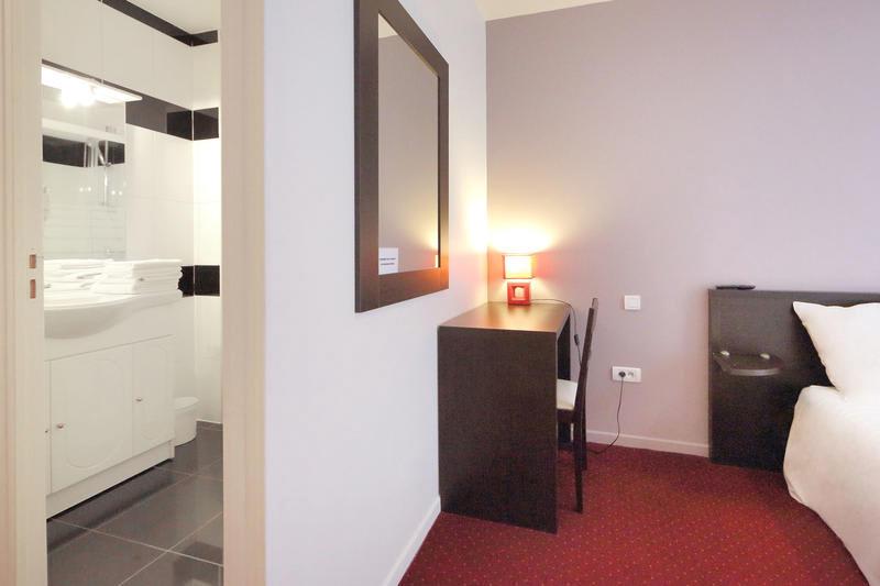 Luxelthe Hotel photo 3