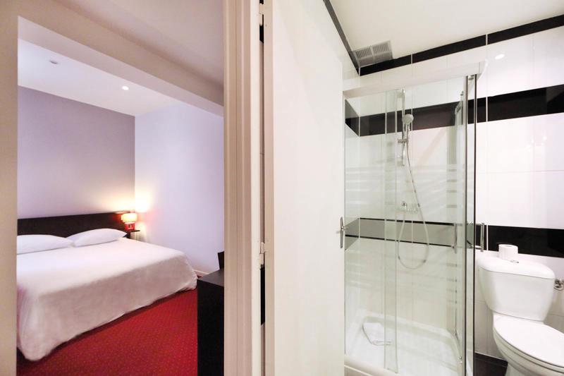 Luxelthe Hotel photo 4