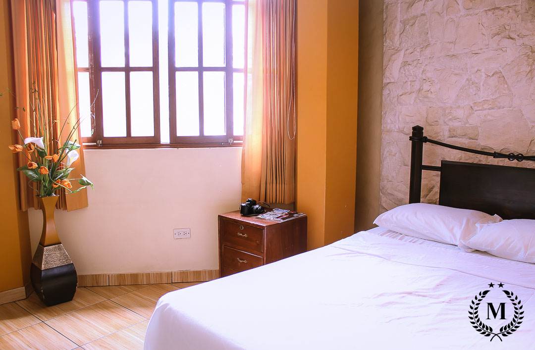 Musky Hostal & Suites photo 2