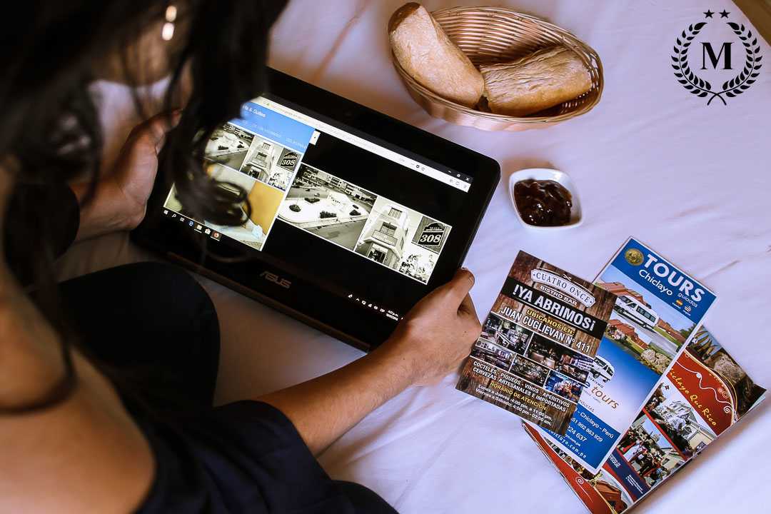 Musky Hostal & Suites photo 4