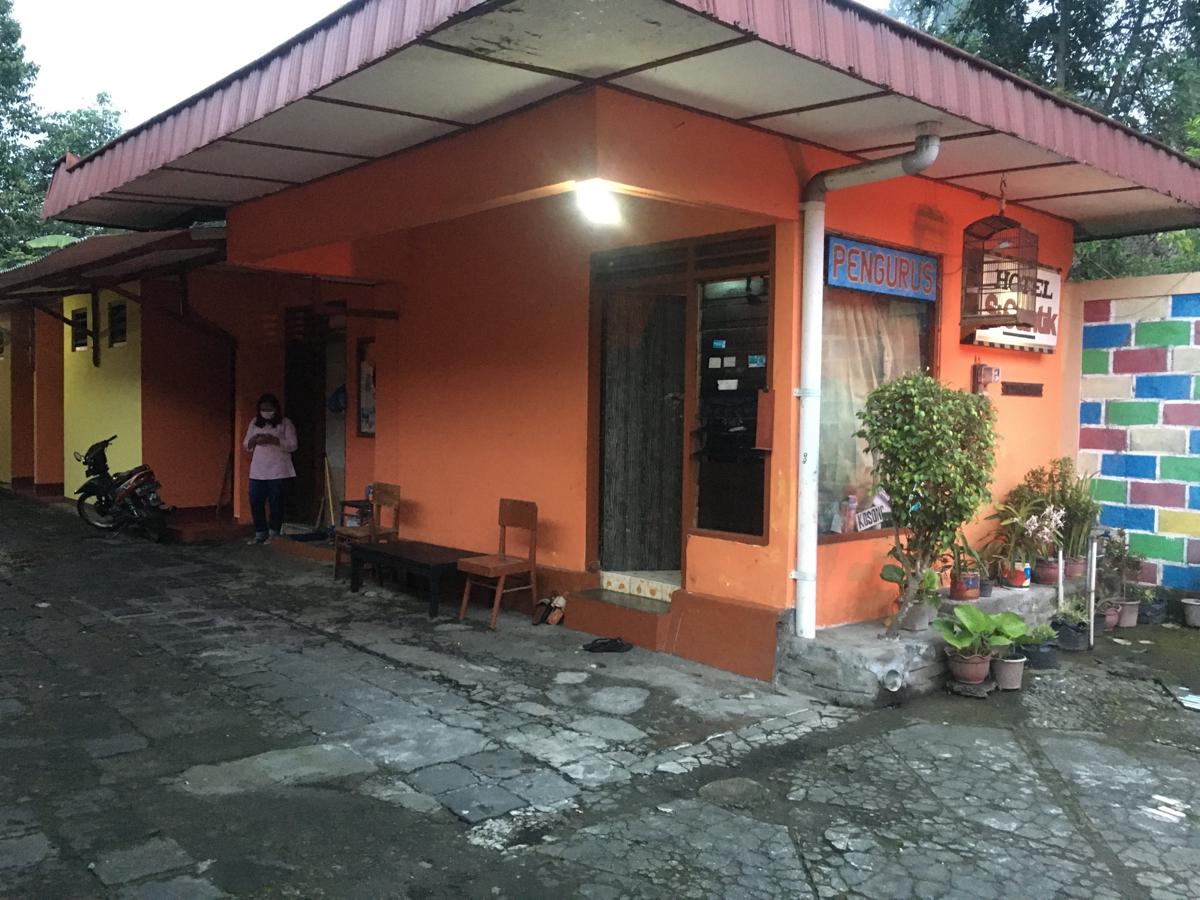 Hotel Sicantik photo 2
