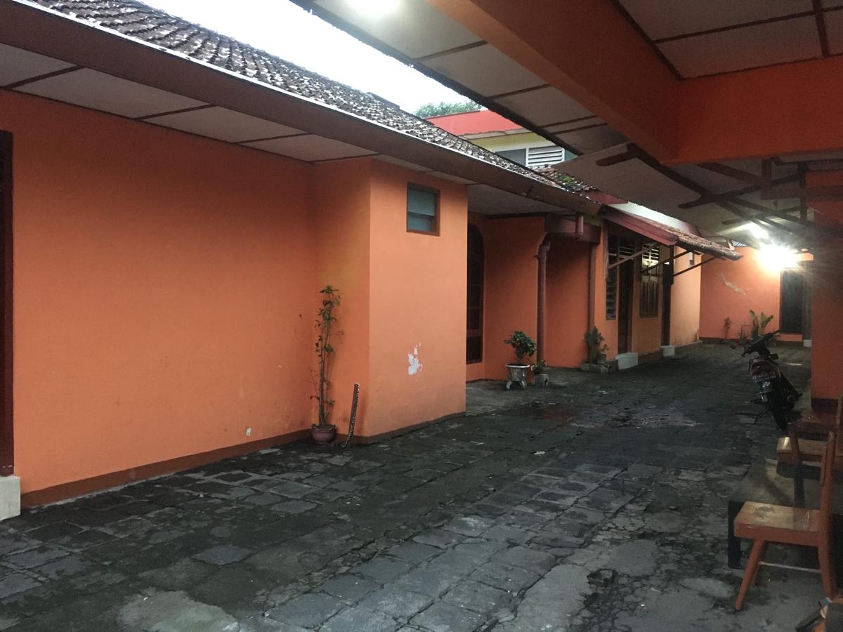 Hotel Sicantik photo 3