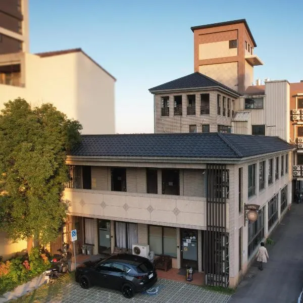 Lutel Hotel photo 5