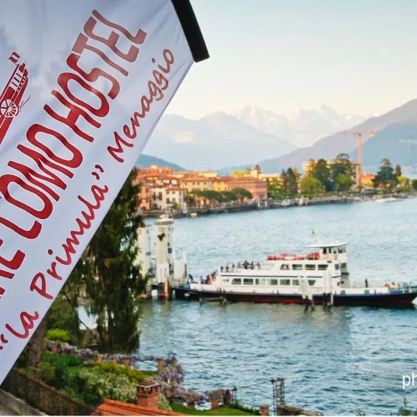 Lake Como Hostel La Primula photo 5