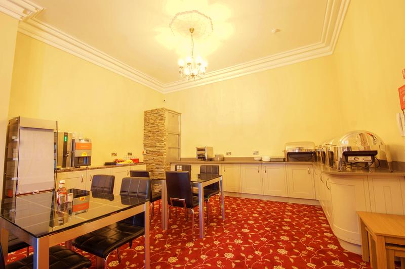 Edgerton Hotel photo 3