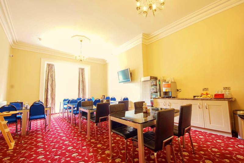 Edgerton Hotel photo 4
