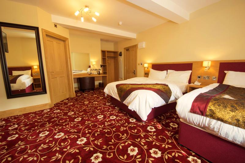 Edgerton Hotel photo 5