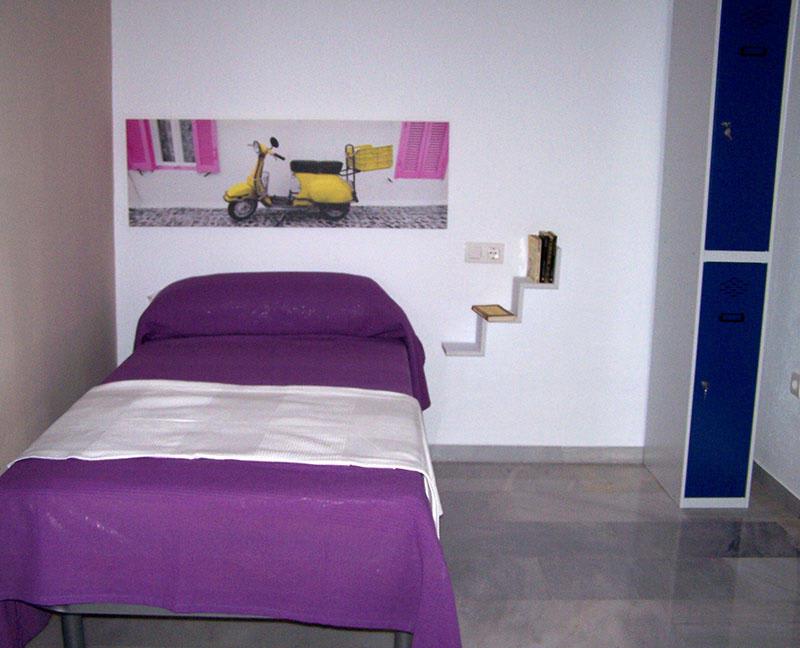 Old Town Hostel Granada photo 3