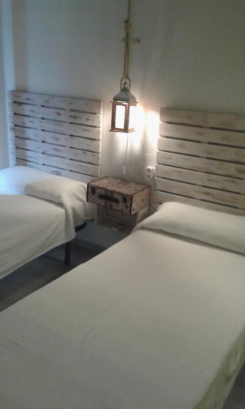 Old Town Hostel Granada photo 4