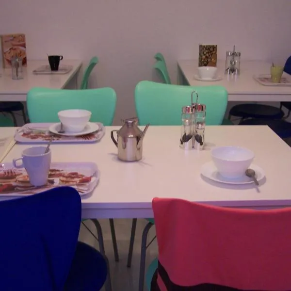 Old Town Hostel Granada photo 5