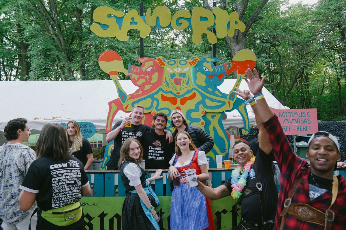 Munich All-Inclusive Campsite photo 1