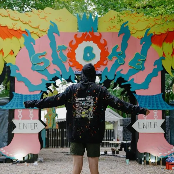 Munich All-Inclusive Campsite photo 5