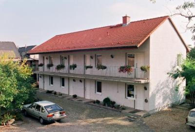Landhaus-Pension Fleischhauer photo 1