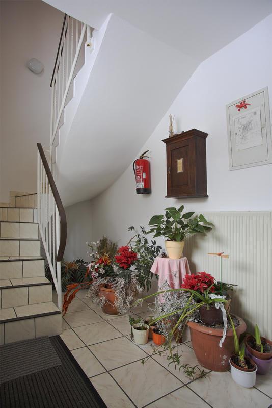 Landhaus-Pension Fleischhauer photo 4