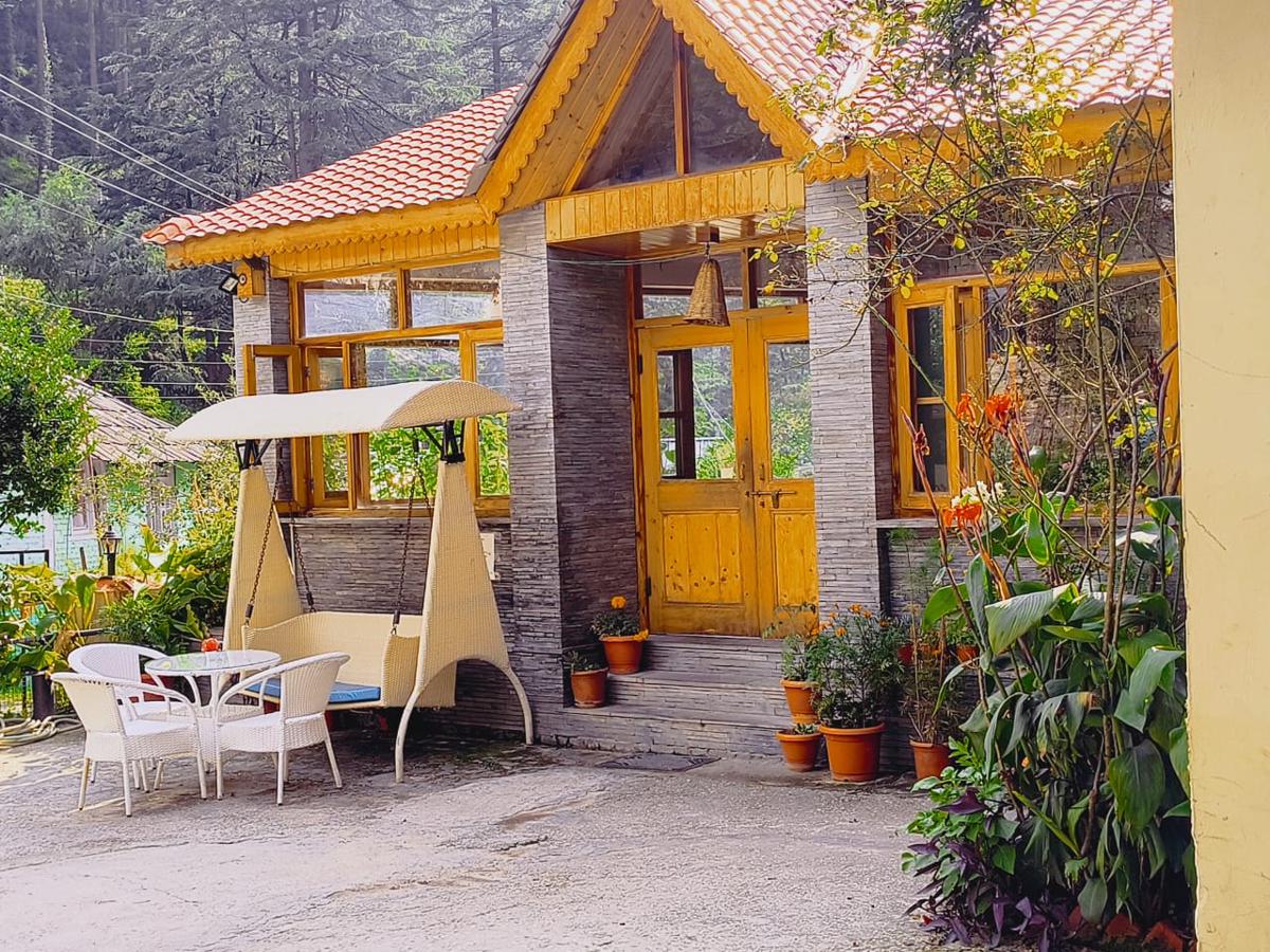 Hotel Purnima Kasol photo 1