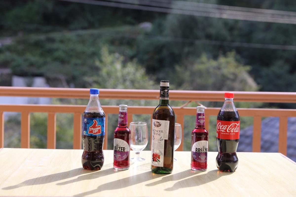 Hotel Purnima Kasol photo 3