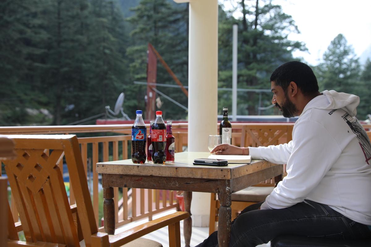 Hotel Purnima Kasol photo 4