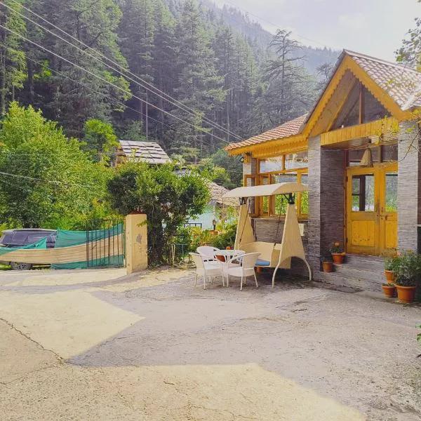 Hotel Purnima Kasol photo 5