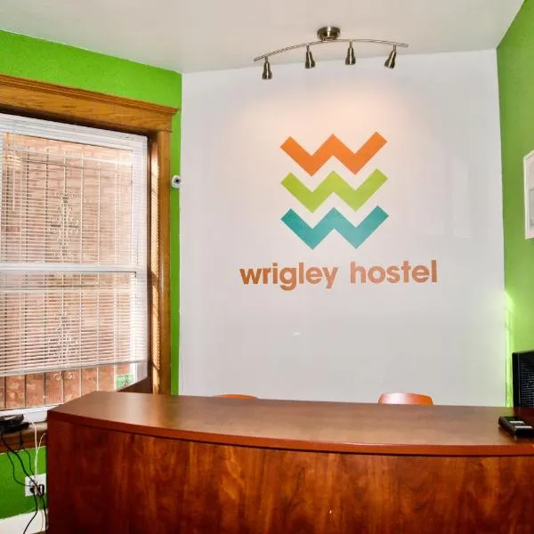 Wrigley Hostel photo 5