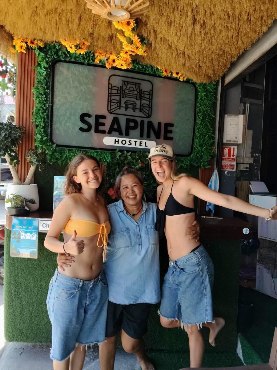 SEAPINE Hostel photo 1