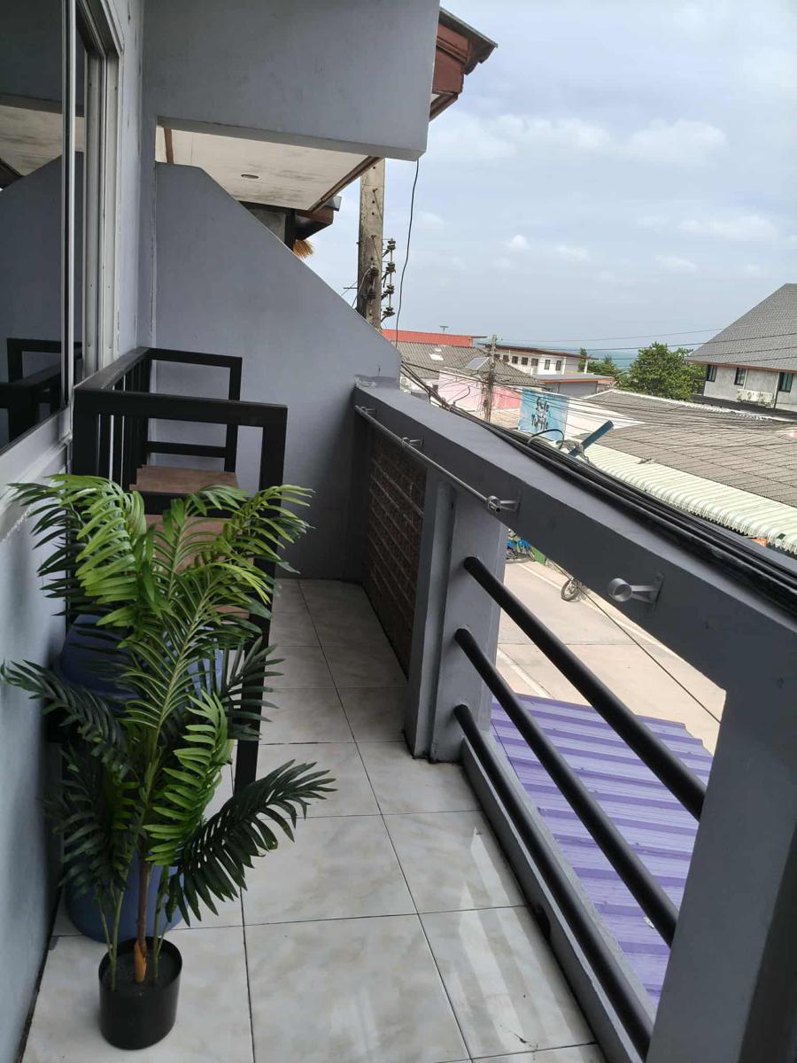 SEAPINE Hostel photo 4