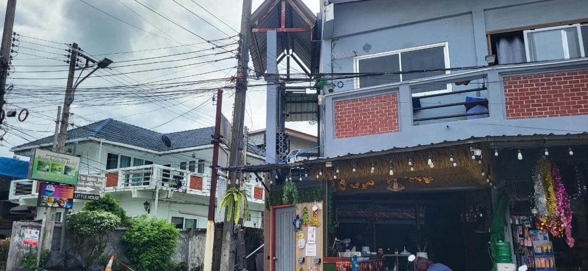 SEAPINE Hostel photo 6
