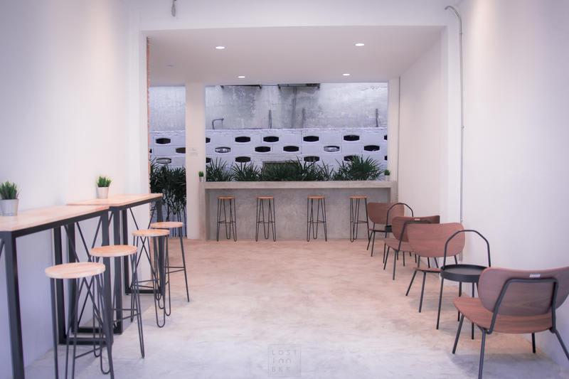 Lost Inn BKK photo 3
