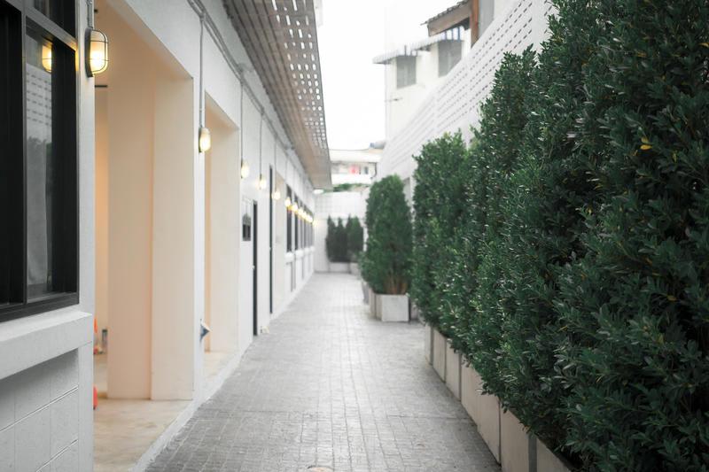 Lost Inn BKK photo 4