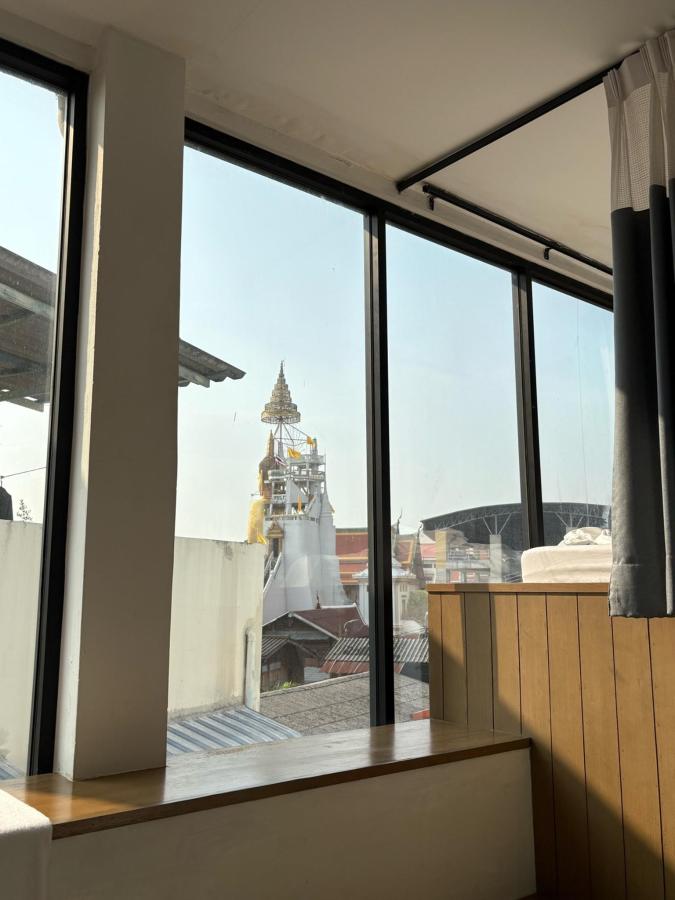 Lost Inn BKK photo 6