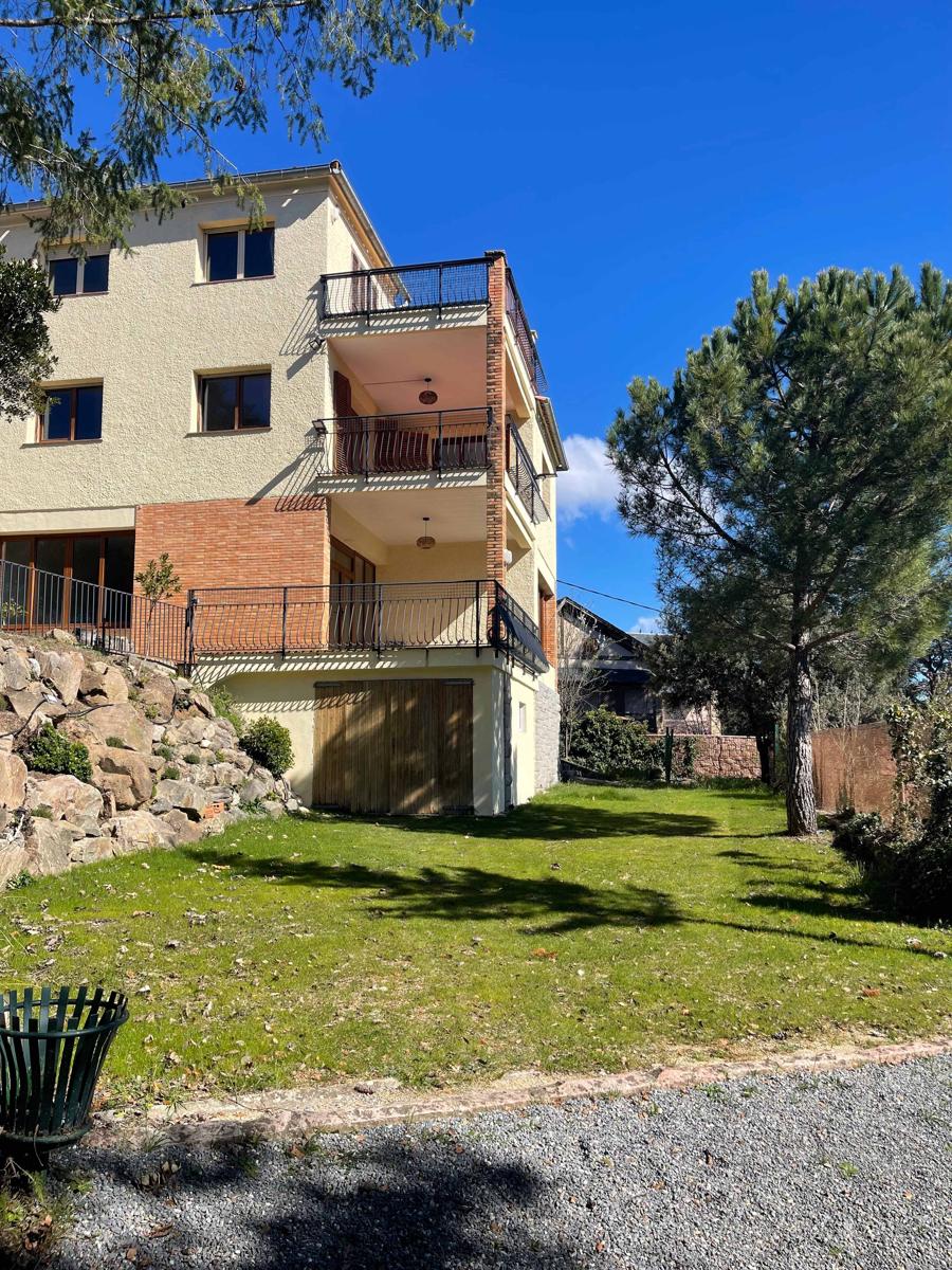 Cubez Hostal Viladrau photo 1