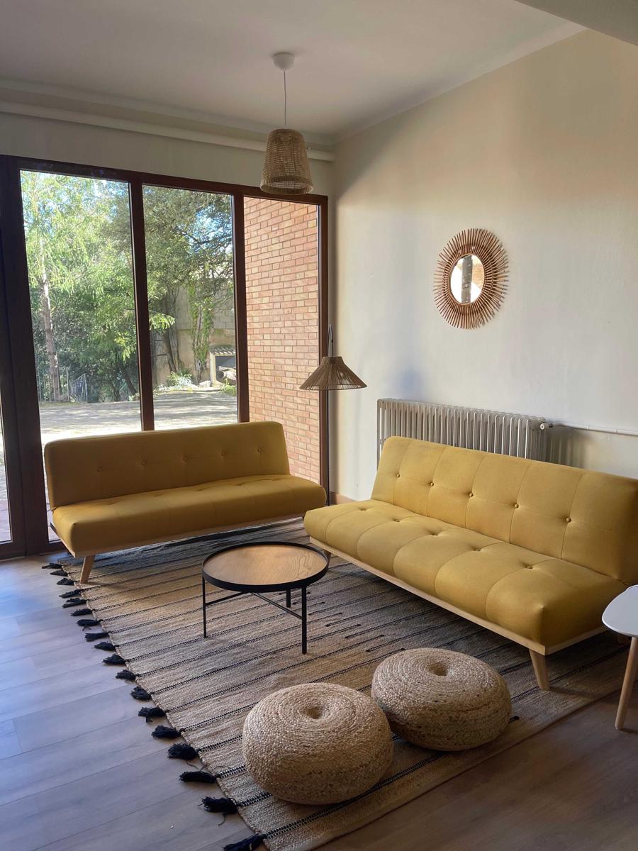 Cubez Hostal Viladrau photo 2