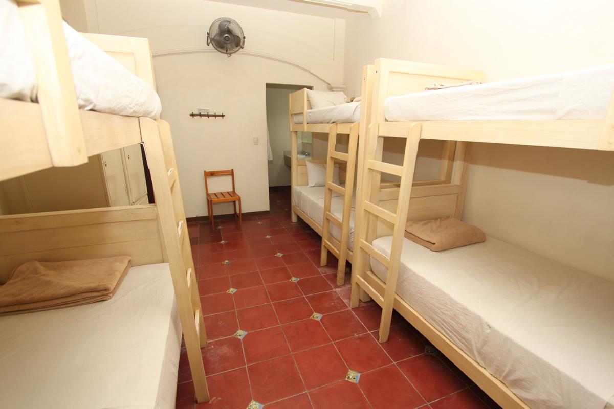 Hostal De Las Américas photo 1