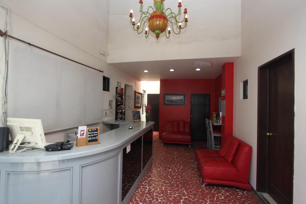 Hostal De Las Américas photo 3
