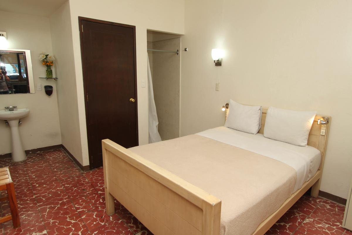 Hostal De Las Américas photo 4