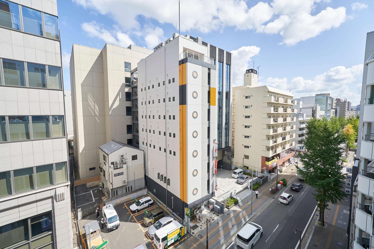 WeBase HAKATA photo 2