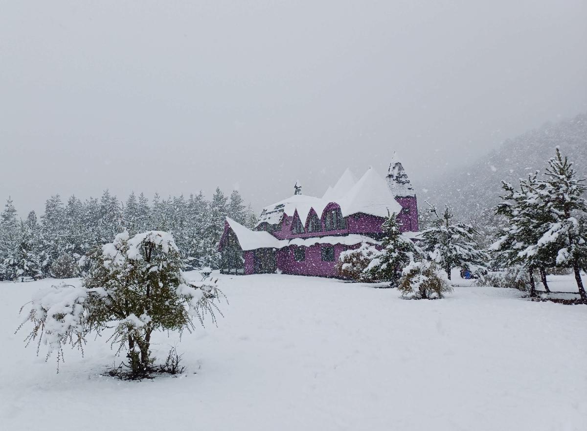 Spectra Lodge photo 1
