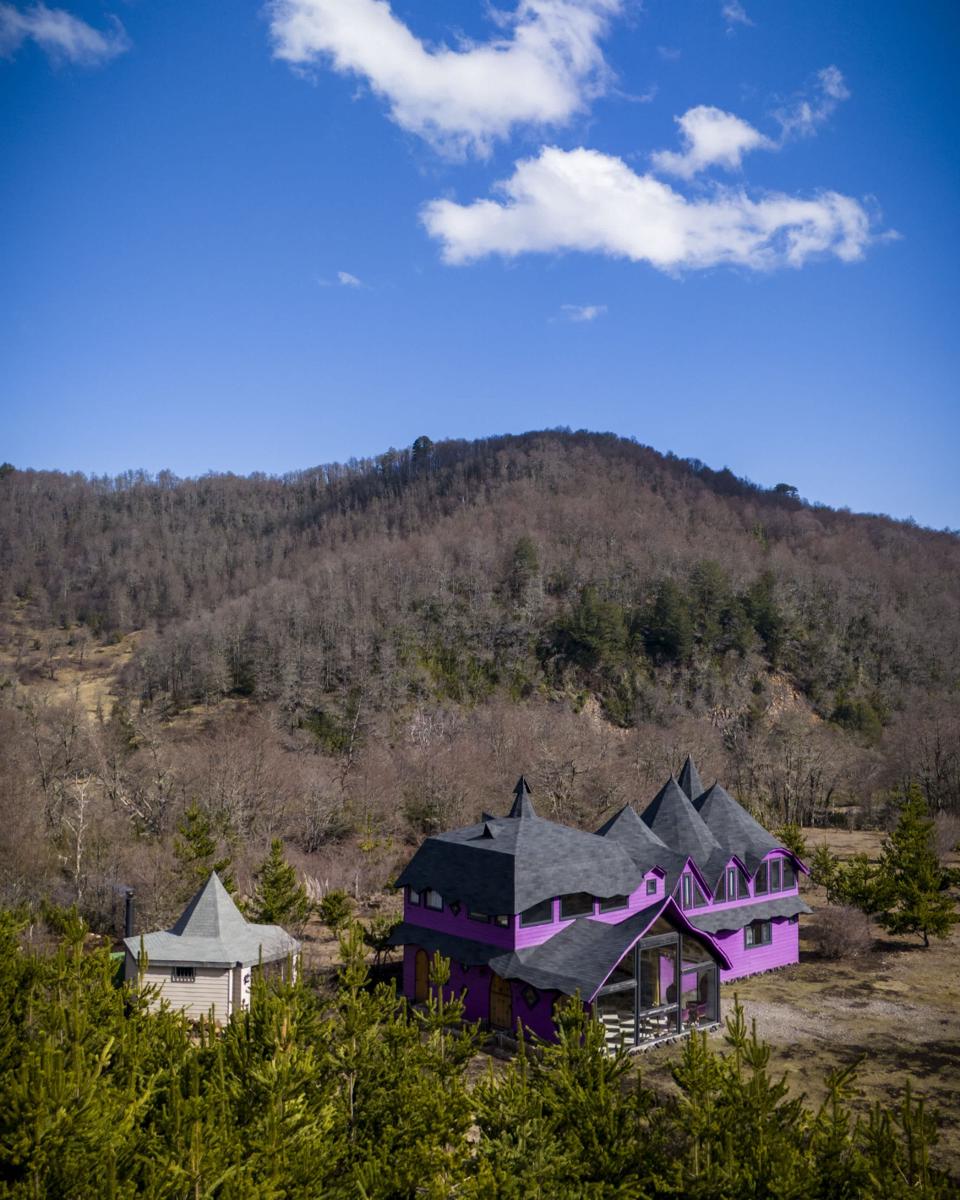 Spectra Lodge photo 2