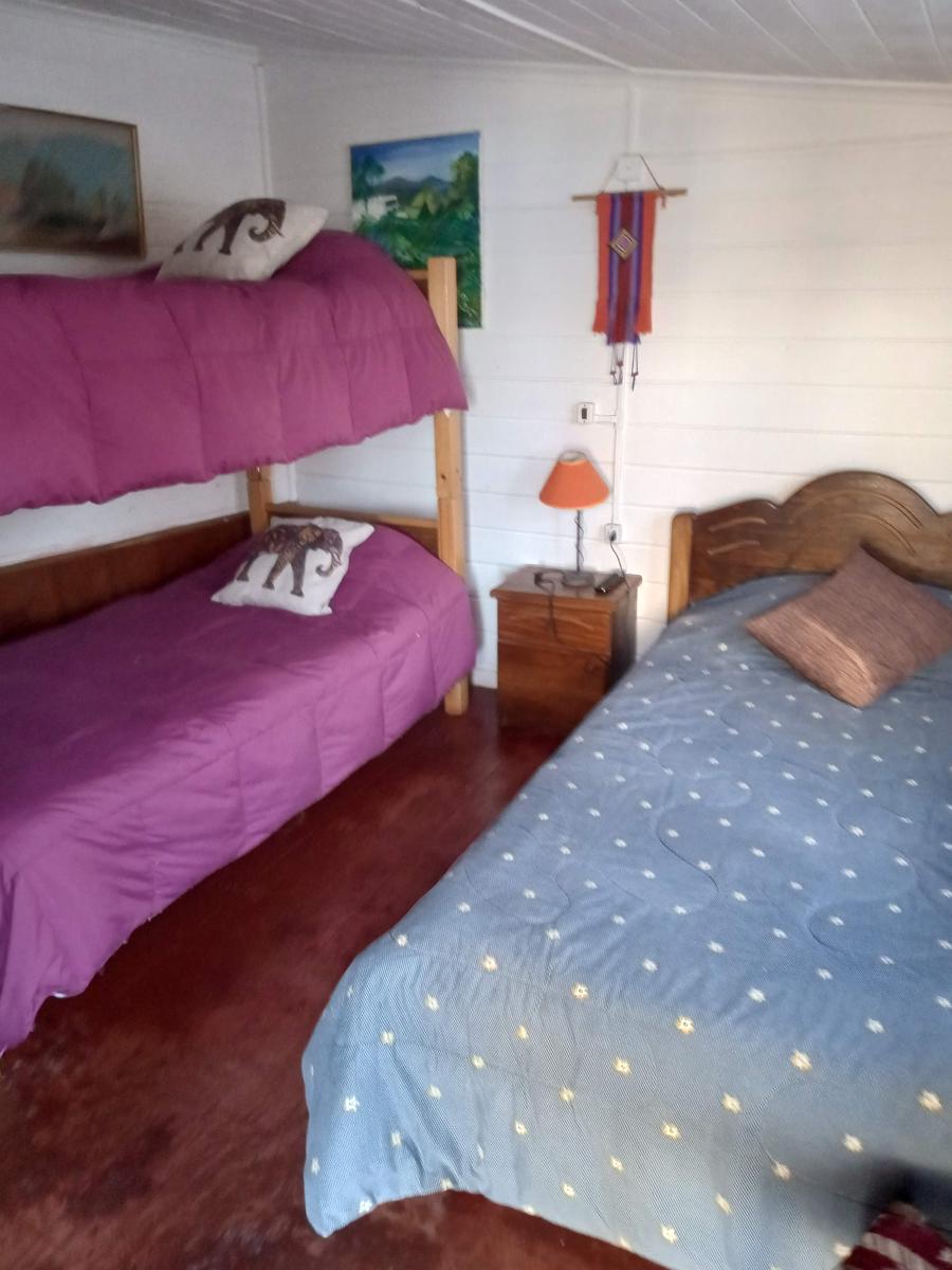 La Casa Barco Hostel photo 4