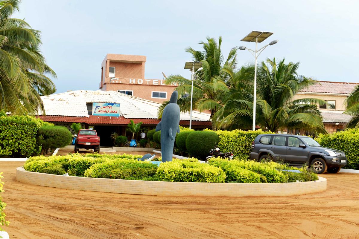 Hotel Novela Star photo 1