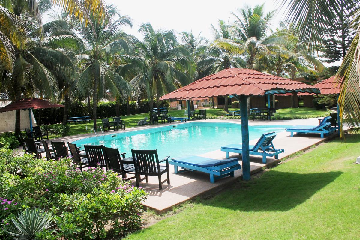 Hotel Novela Star photo 2