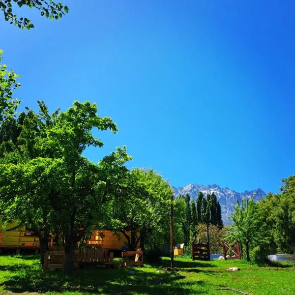 Hostel El Limon photo 5