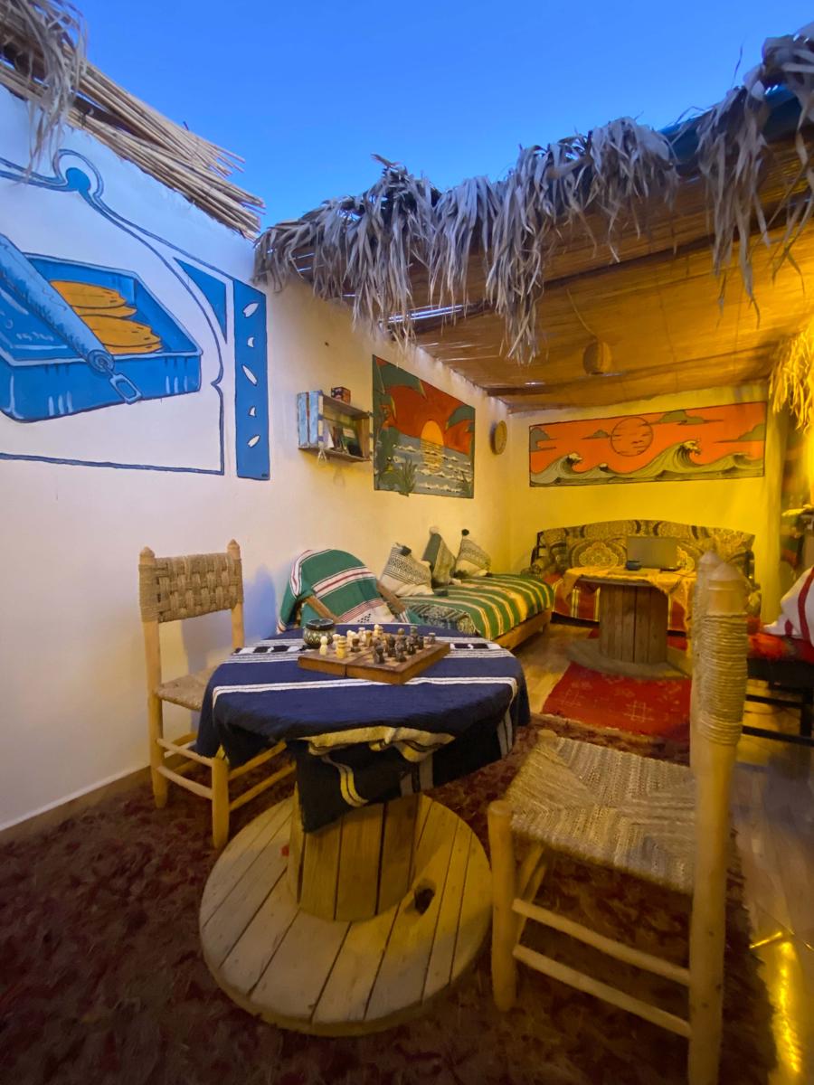 Bright Wave Surf House photo 1