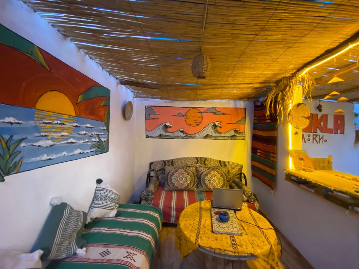 Bright Wave Surf House photo 2