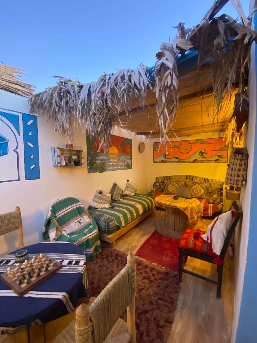 Bright Wave Surf House photo 4