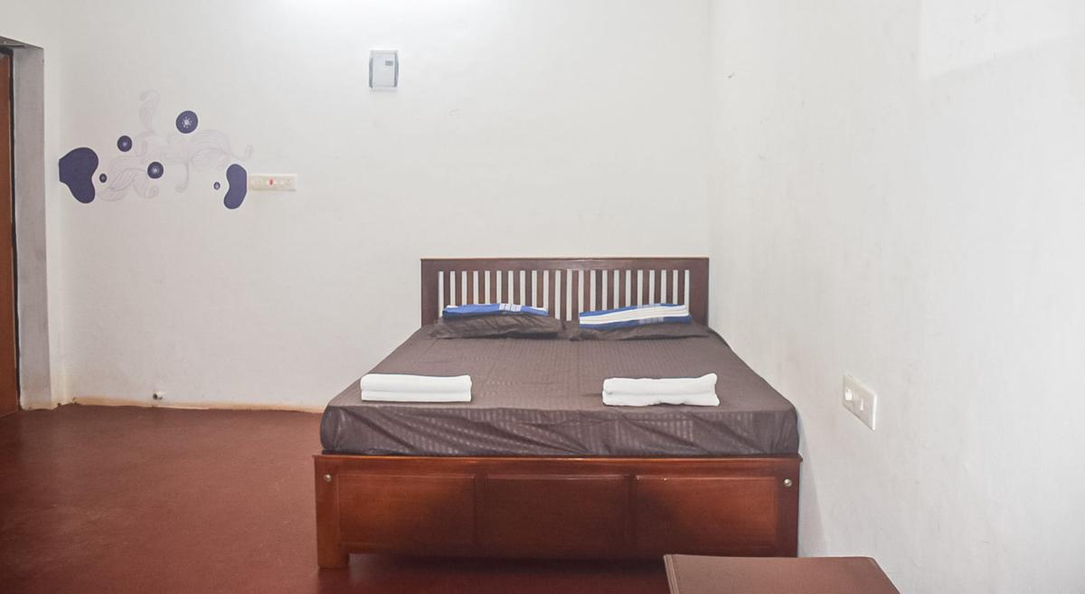 Travellers Crib photo 2