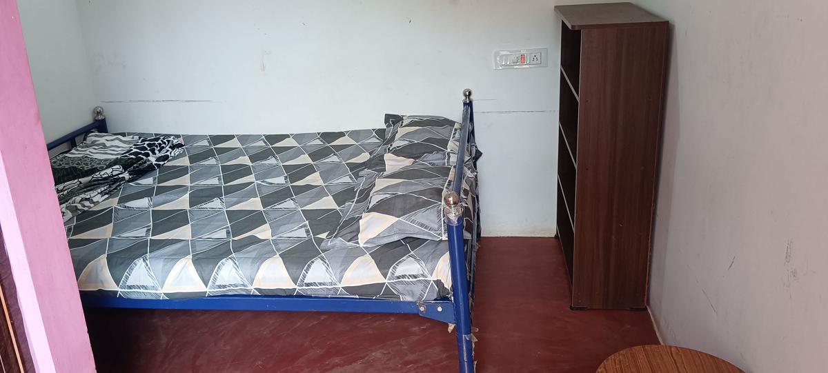 Travellers Crib photo 4