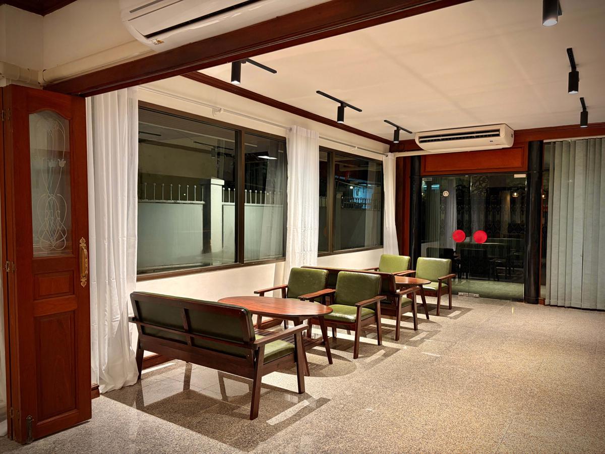 OLD SOUL Hostel photo 2