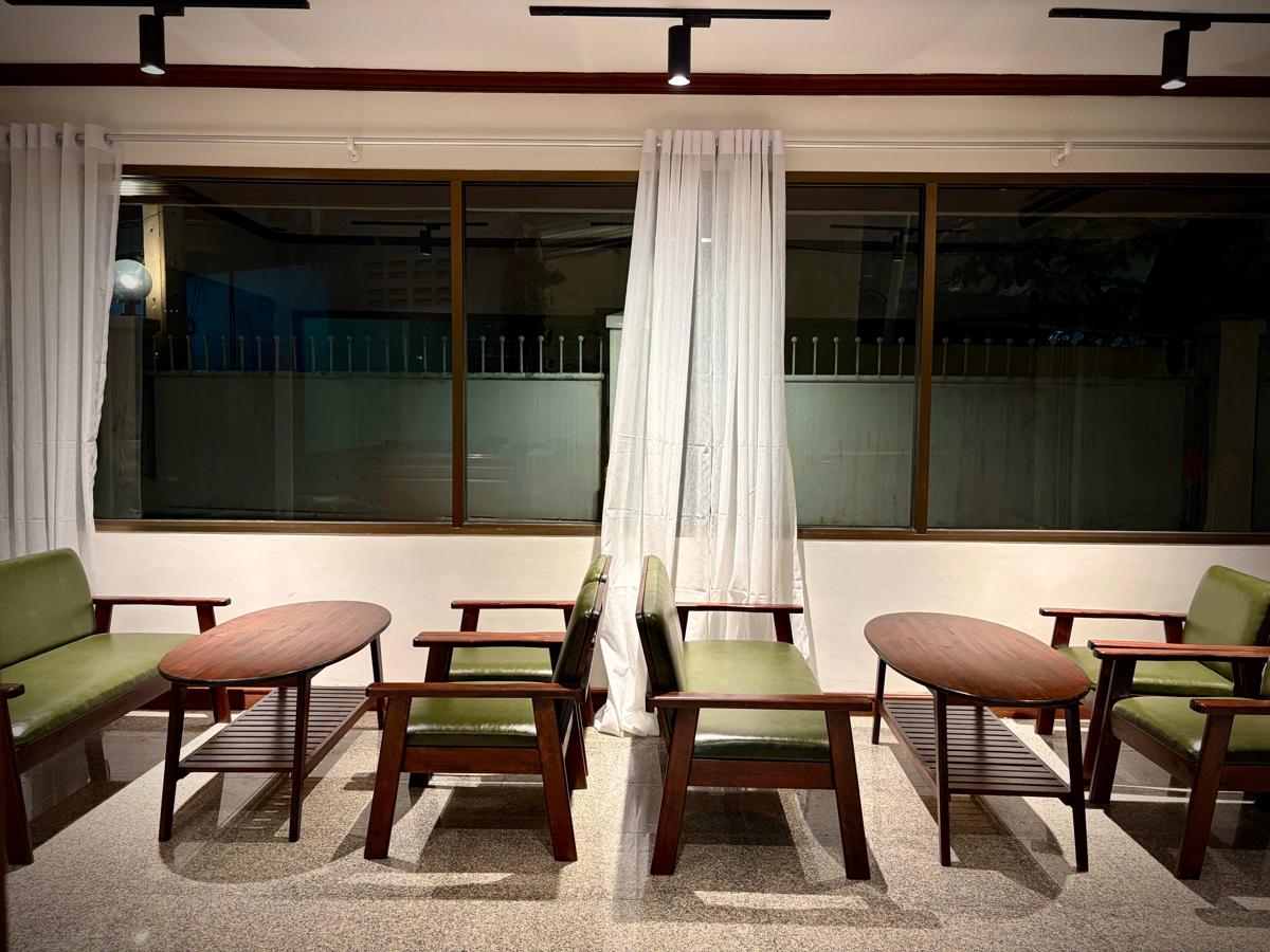OLD SOUL Hostel photo 4