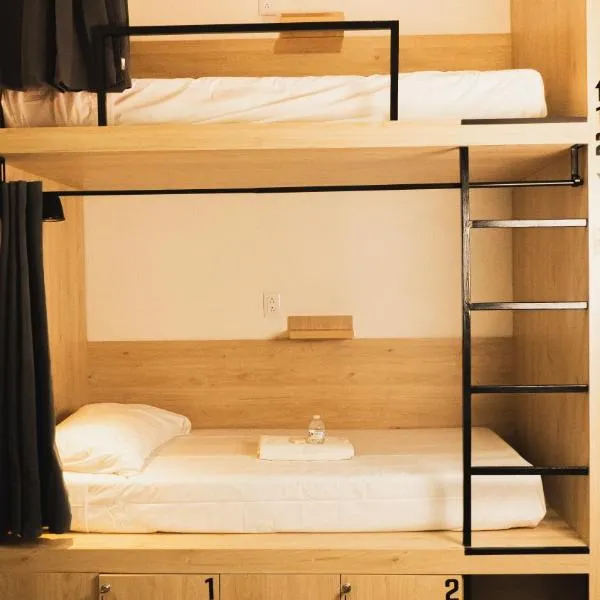 A Boutique Hostel photo 5