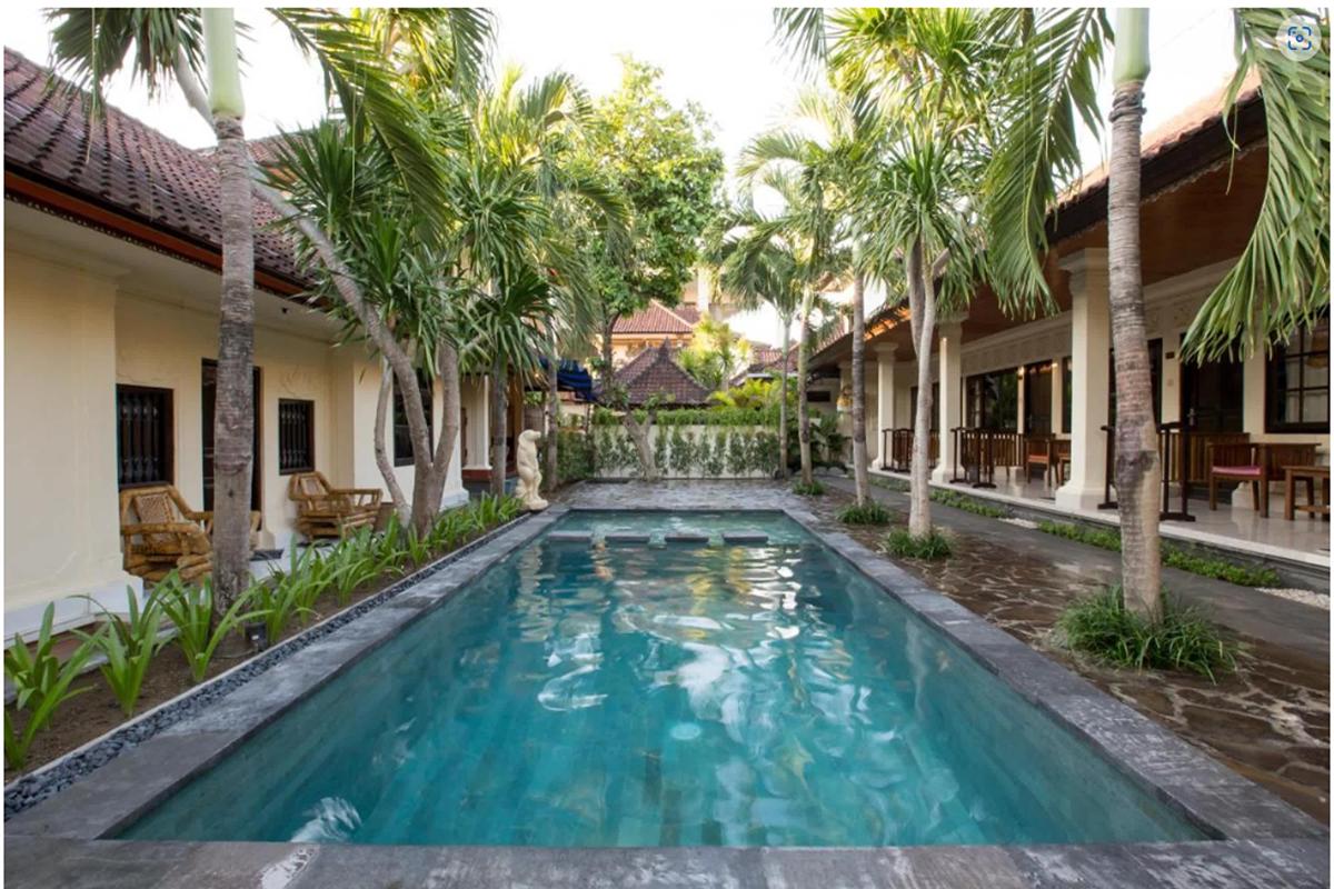 Sari Indah Cottage photo 1